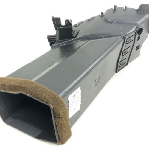 Difusor Ar Central Direito Ford Ka S 1.0 2017