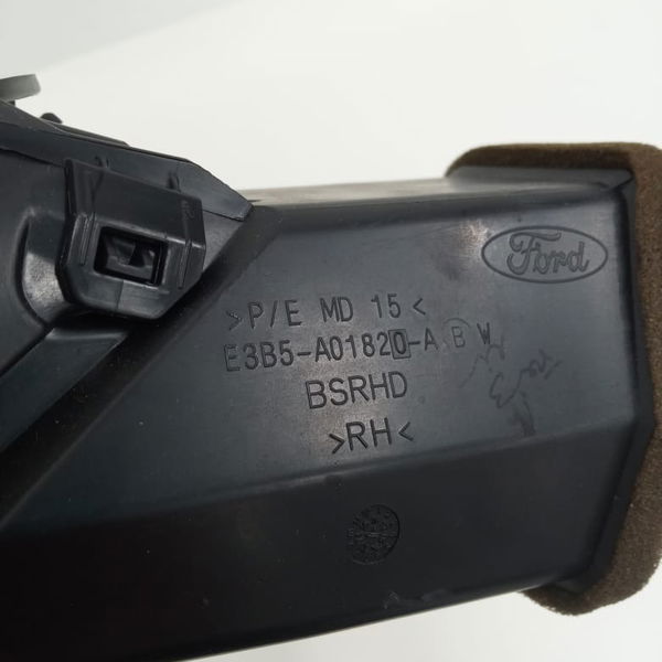 Difusor Ar Central Direito Ford Ka S 1.0 2017