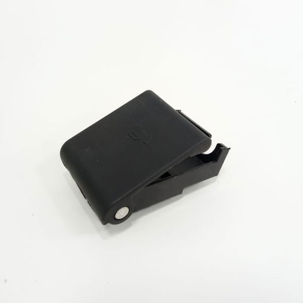 Alavanca Abertura Capo Ford Ka S 1.0 2017
