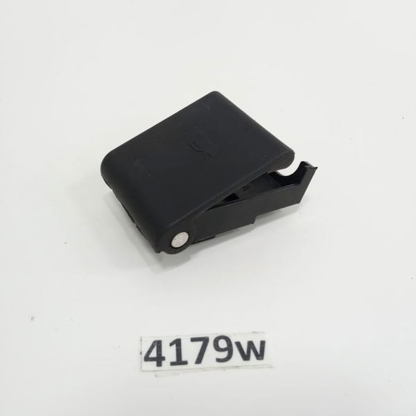 Alavanca Abertura Capo Ford Ka S 1.0 2017