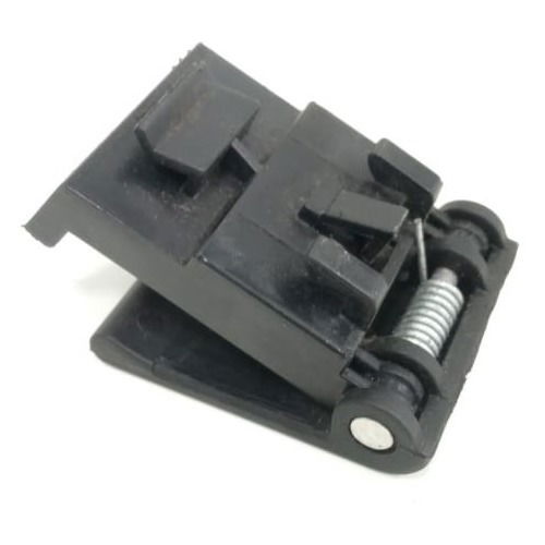 Alavanca Abertura Capo Ford Ka S 1.0 2017