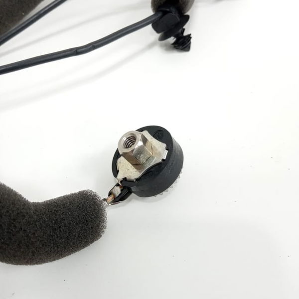 Chicote Cabo Antena Teto Ford Ka S 1.0 2017