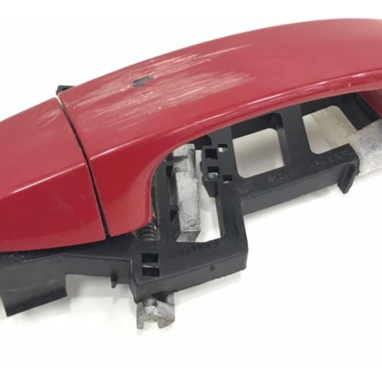 Maçaneta Externa Traseira Direita Ford Ka S 1.0 2017