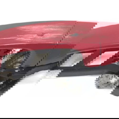 Maçaneta Externa Traseira Direita Ford Ka S 1.0 2017