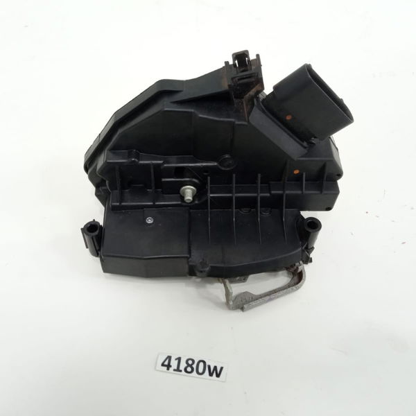 Fechadura Porta Traseira Direita Ford Ka S 1.0 2017