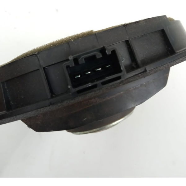Alto Falante Porta Traseira Direita Ford Ka S 1.0 2017