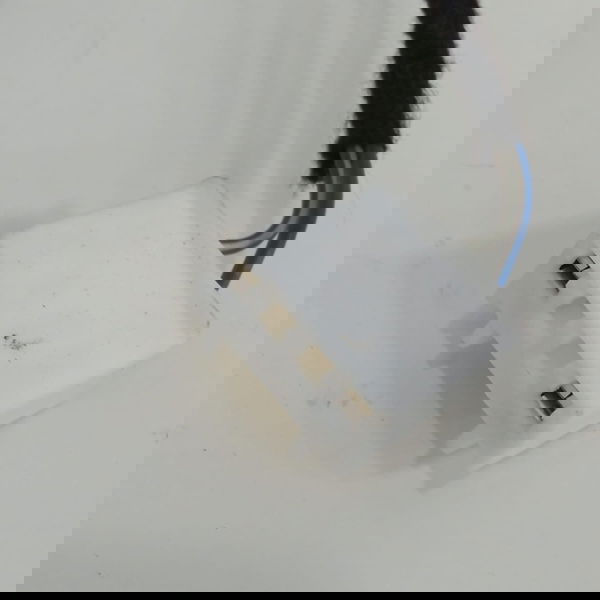 Chicote Porta Traseira Direita Ford Ka S 1.0 2017