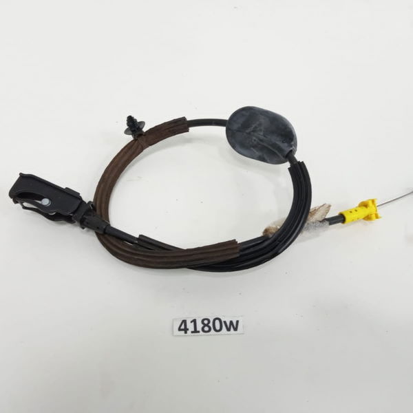 Cabo Fechadura Porta Traseira Direita Ford Ka S 1.0 2017