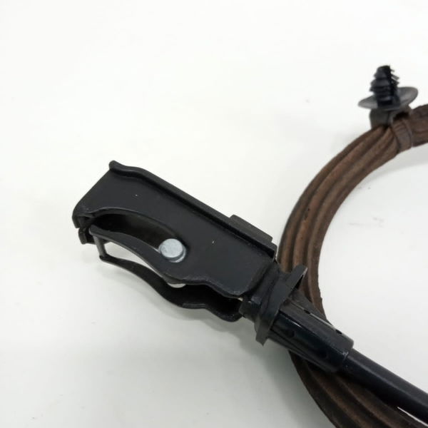 Cabo Fechadura Porta Traseira Direita Ford Ka S 1.0 2017