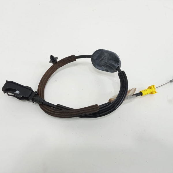 Cabo Fechadura Porta Traseira Direita Ford Ka S 1.0 2017