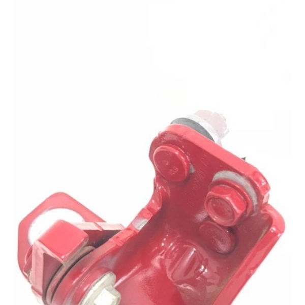 Dobradiça Superior Porta Traseira Direita Ford Ka S 1.0 2017