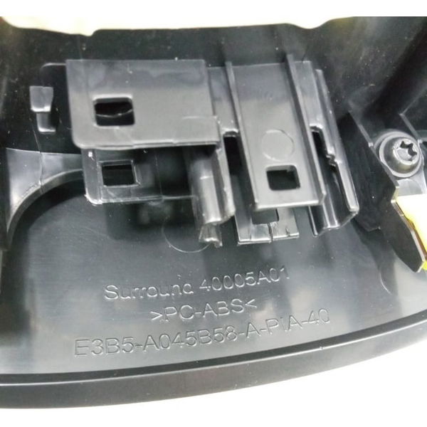 Porta Objetos Painel Ford Ka S 1.0 2017