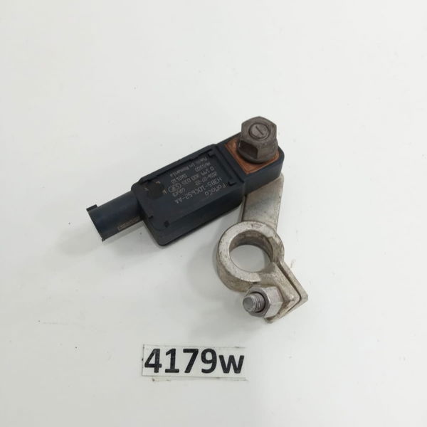Sensor Polo Negativo Ford Ka S 1.0 2017