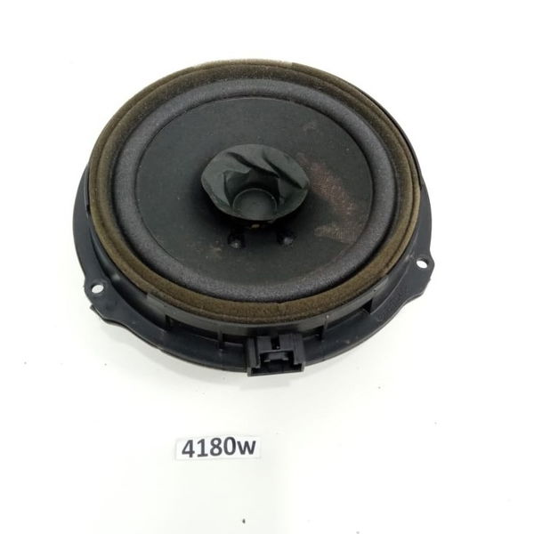 Alto Falante Porta Traseira Esquerda Ford Ka S 1.0 2017