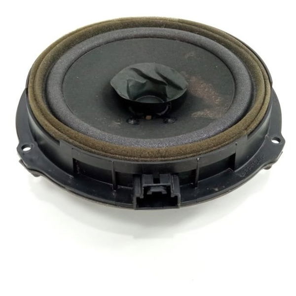 Alto Falante Porta Traseira Esquerda Ford Ka S 1.0 2017