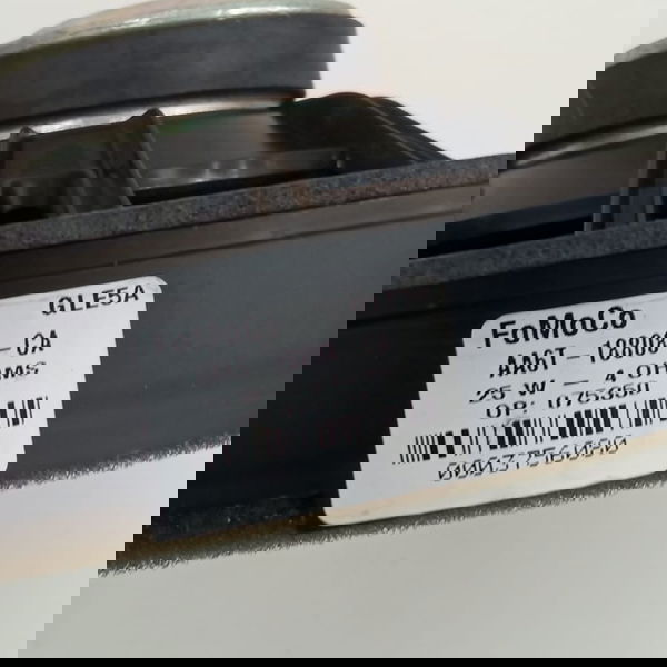 Alto Falante Porta Traseira Esquerda Ford Ka S 1.0 2017