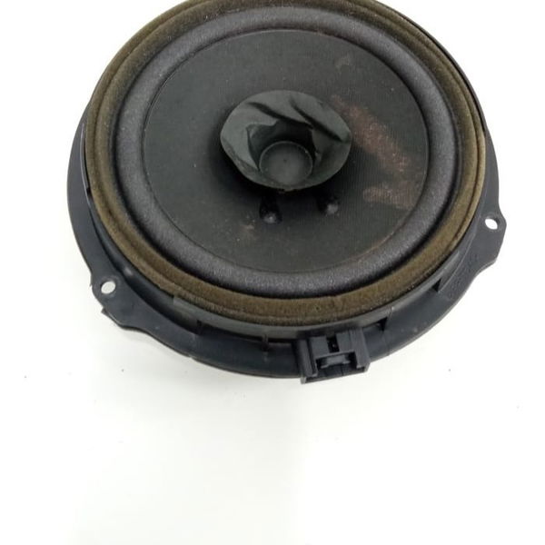 Alto Falante Porta Traseira Esquerda Ford Ka S 1.0 2017