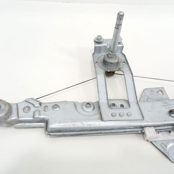 Máquina Vidro Manual Traseira Direita Ford Ka S 1.0 2017