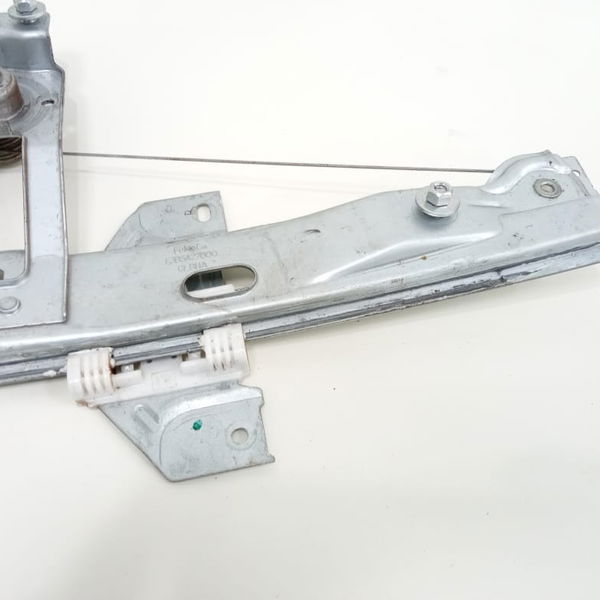 Máquina Vidro Manual Traseira Direita Ford Ka S 1.0 2017
