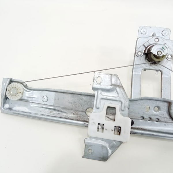 Máquina Vidro Manual Traseira Direita Ford Ka S 1.0 2017