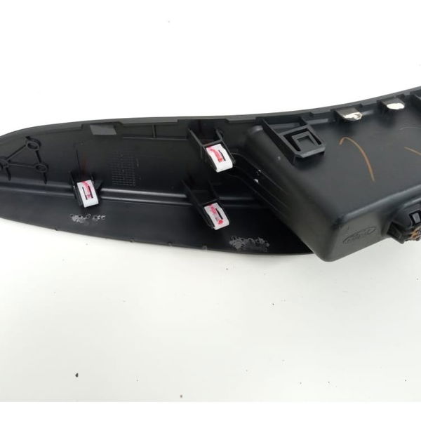 Puxador Forro Porta Traseira Esquerda Ford Ka S 1.0 2017
