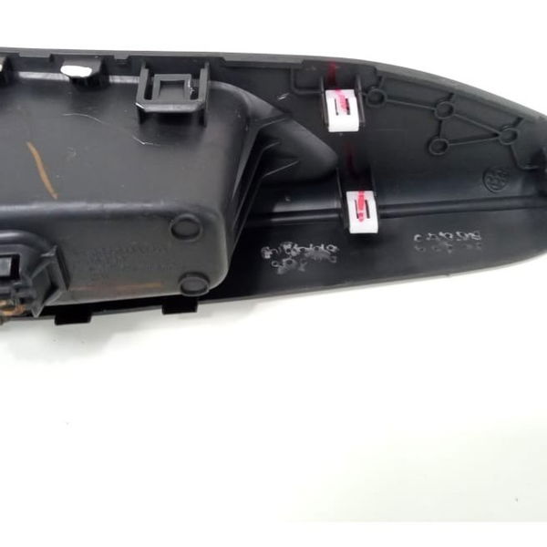 Puxador Forro Porta Traseira Esquerda Ford Ka S 1.0 2017