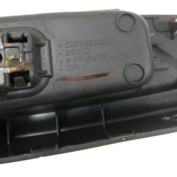 Puxador Forro Porta Traseira Esquerda Ford Ka S 1.0 2017