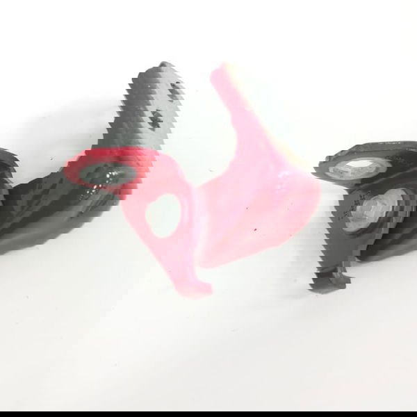 Dobradiça Inferior Porta Traseir Esquerda Ford Ka S 1.0 2017