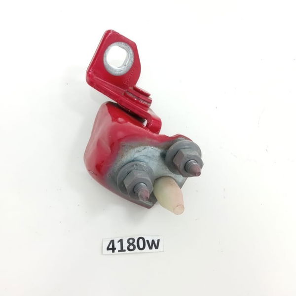 Dobradiça Superior Porta Traseir Esquerda Ford Ka S 1.0 2017