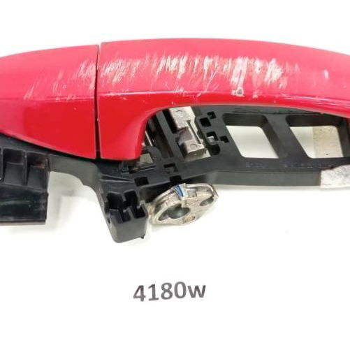 Maçaneta Externa Traseira Esquerda Ford Ka S 1.0 2017