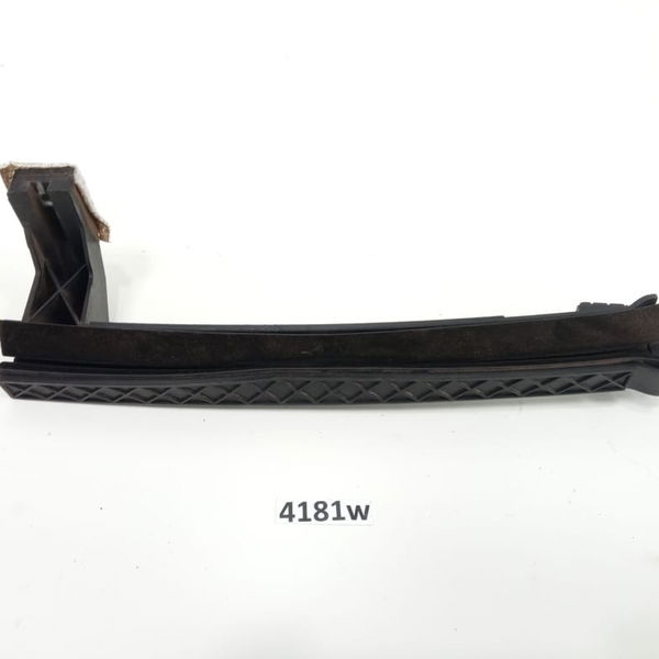 Guia Vidro Traseiro Esquerdo Ford Ka S 1.0 2017