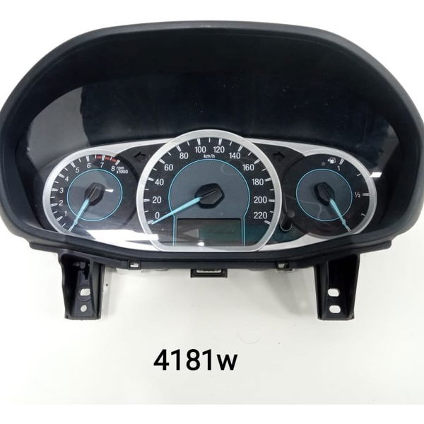 Painel Instrumento Ford Ka S 1.0 2017