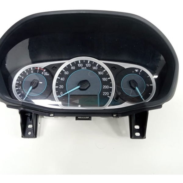 Painel Instrumento Ford Ka S 1.0 2017