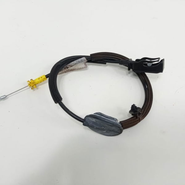 Cabo Fechadura Porta Traseira Esquerda Ford Ka S 1.0 2017