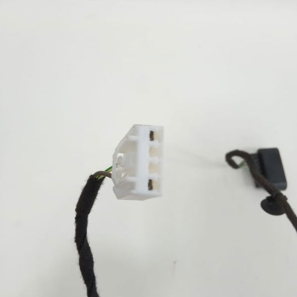 Chicote Porta Traseira Esquerda Ford Ka S 1.0 2017