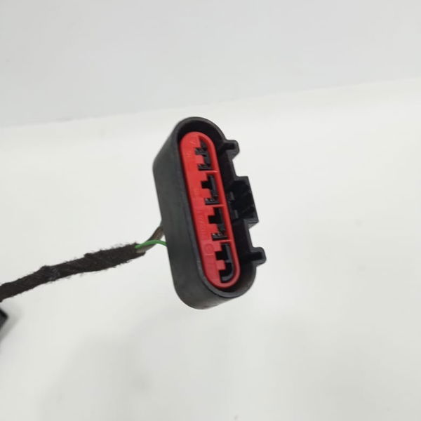 Chicote Porta Traseira Esquerda Ford Ka S 1.0 2017