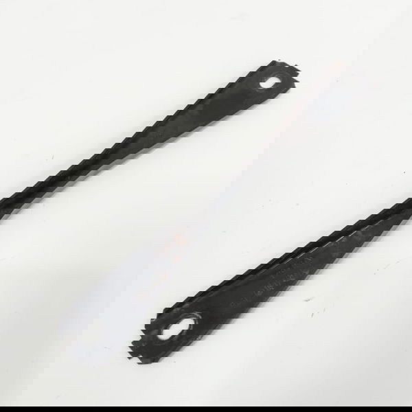 Suporte Fixação Bateria Ford Ka S 1.0 2017