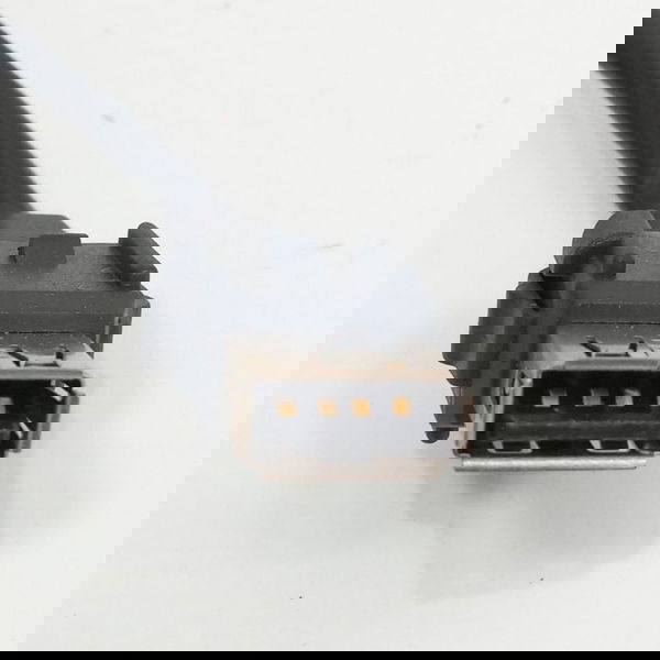 Cabo Conector Usb Ford Ka S 1.0 2017