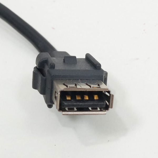 Cabo Conector Usb Ford Ka S 1.0 2017