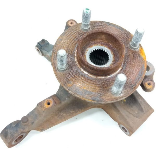 Montante Cubo Roda Dianteira Direita Ford Ka S 1.0 2017