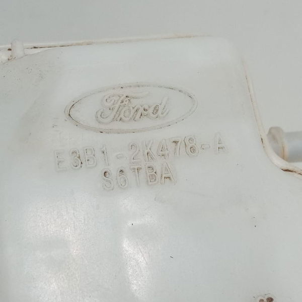 Reservatório Fluido Freio Ford Ka S 1.0 2017