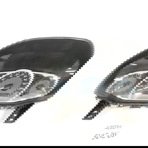 Painel De Instrumentos Ford Ka S 1.0 Hab 2017-18