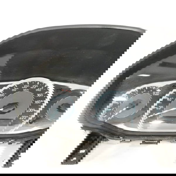Painel De Instrumentos Ford Ka S 1.0 Hab 2017-18
