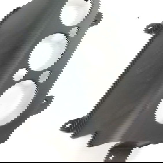 Moldura Comando Ar Ford Ka S 1.0 Hab 2017-18