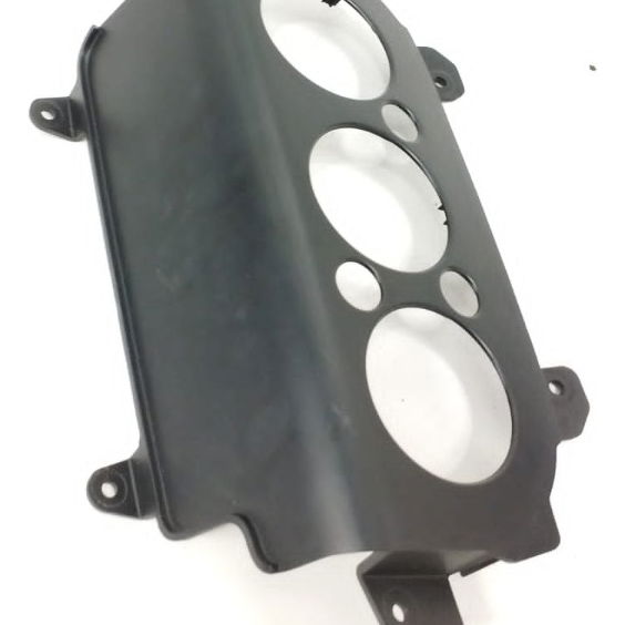 Moldura Comando Ar Ford Ka S 1.0 Hab 2017-18