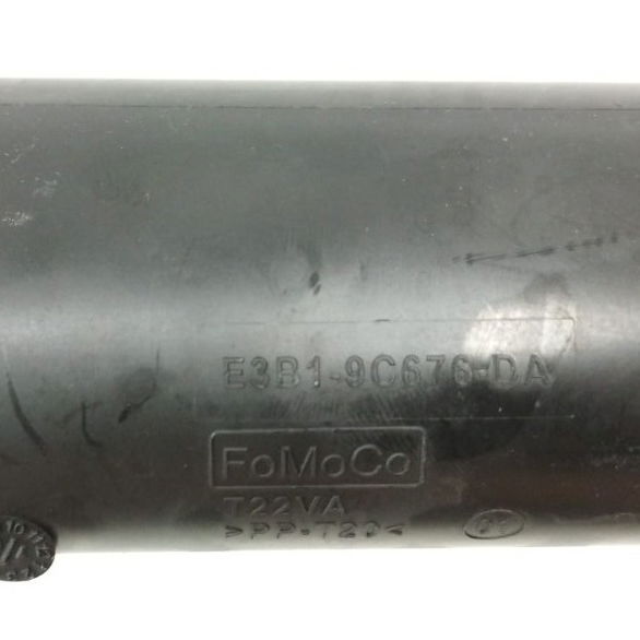 Duto Caixa Filtro Ar Ford Ka S 1.0 Hab 2017-18
