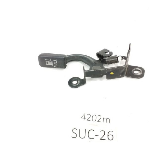Alavanca Abertura Portinhola Ford Ka S 1.0 Hab 2017-18