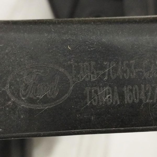 Trambulador Ford Ka S 1.0 Hab 2017-18