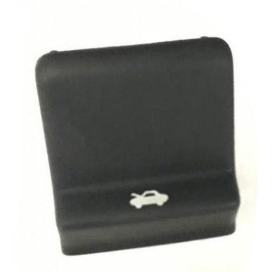 Alavanca Puxador Capo Dianteiro Ford Edge 3.5 V6 2009 2010