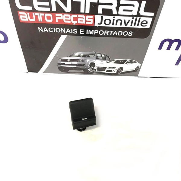 Alavanca Puxador Capo Dianteiro Ford Edge 3.5 V6 2009 2010